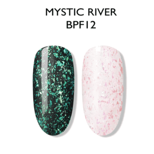 Esmalte Gel Colección Pavo Real 15 ml
