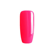 Esmalte Gel NEON 14 Rosa neon