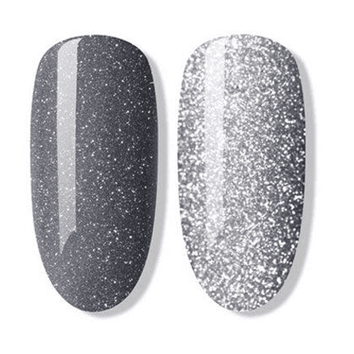 Esmalte Gel Colección Sparkle Chic 15 ml