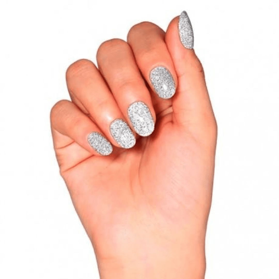 Esmalte Gel Colección Sparkle Chic 15 ml