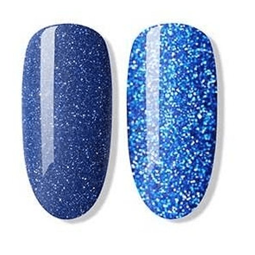 Esmalte Gel Colección Sparkle Chic 15 ml
