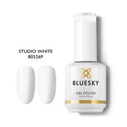 Esmalte Gel - Studio White