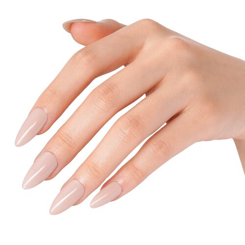 Esmalte Gel - Nude Sunday