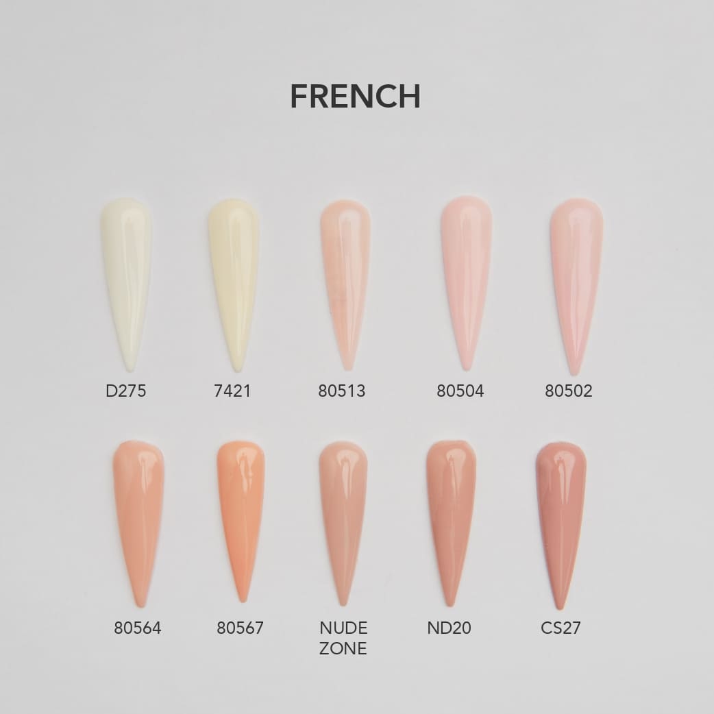 Esmalte Gel Nude Zone SS1814