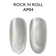 Esmalte Gel Ojo de Gato - ROCK N ROLL (AP04)