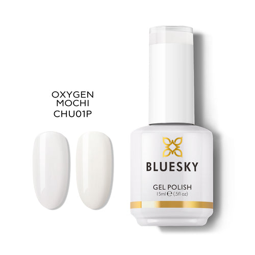 Esmalte Gel Colección Jelly Pop 15 ml