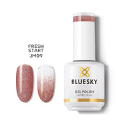 Esmalte Permanente - FERSH START - Esmalte Permanente Bluesky 15ml Chile