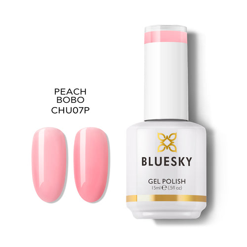 Esmalte Gel Colección Jelly Pop 15 ml
