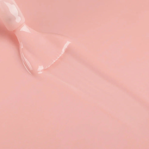 Esmalte Gel - Peach Nude