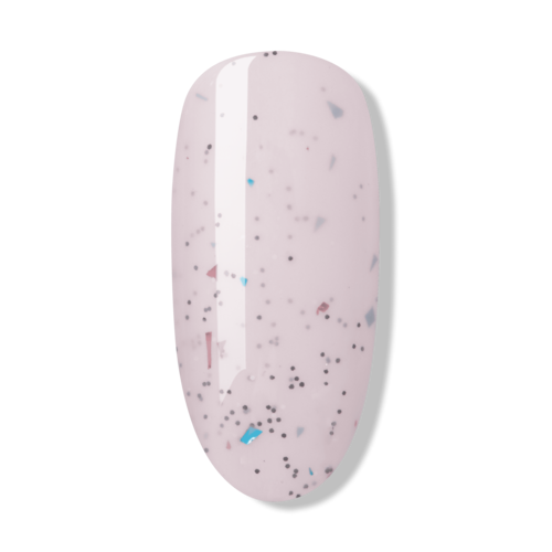 Esmalte Gel Colección Granito 15 ml