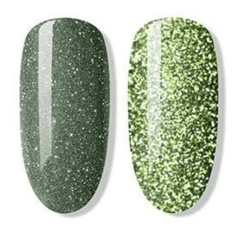 Esmalte Gel Colección Sparkle Chic 15 ml