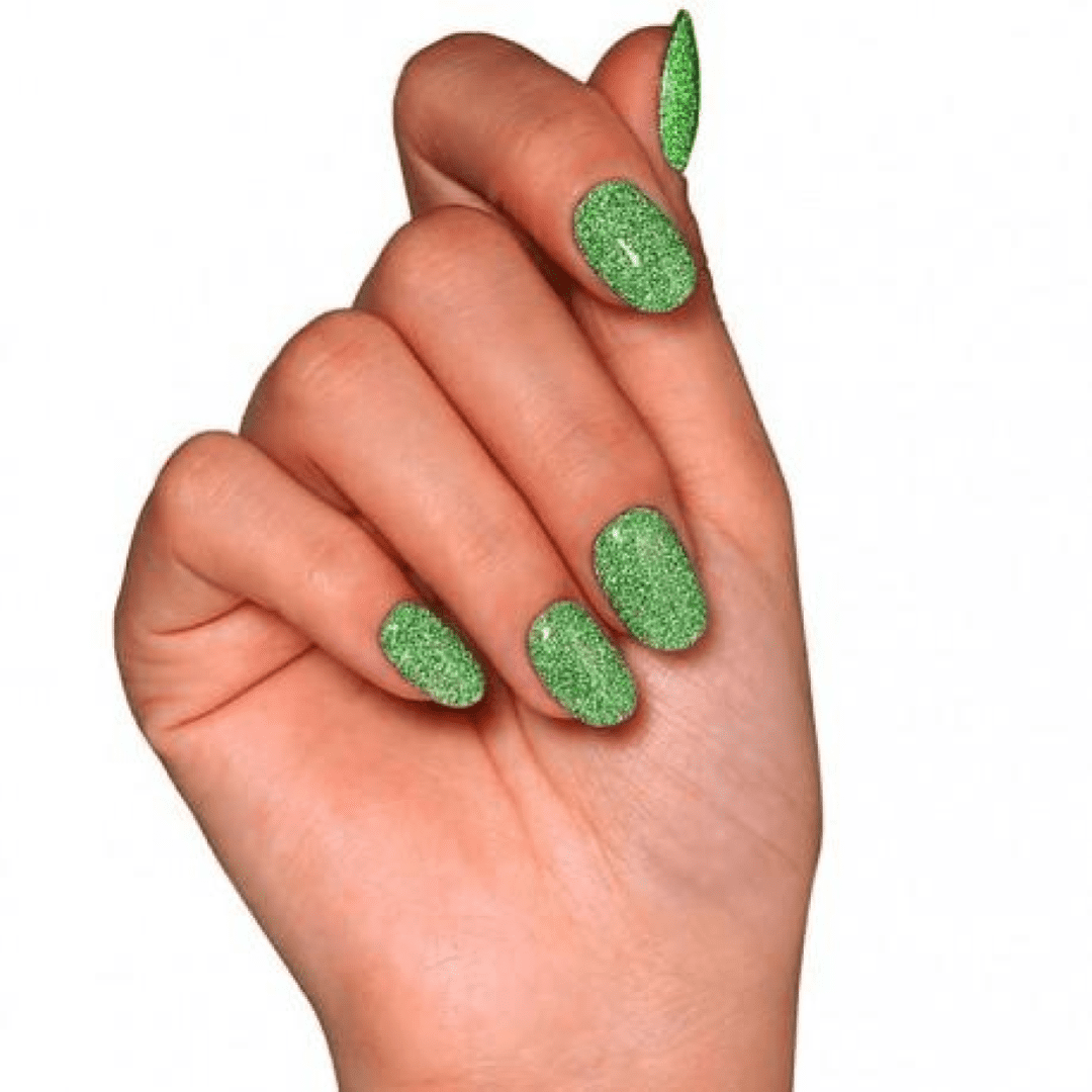 Esmalte Gel Colección Sparkle Chic 15 ml