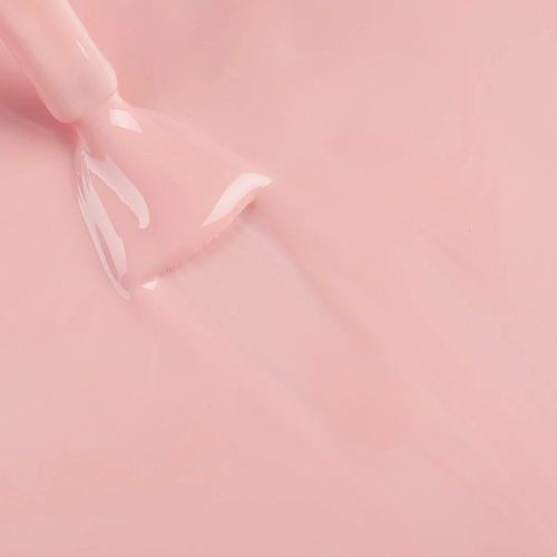 Esmalte Gel - Rosado Crema