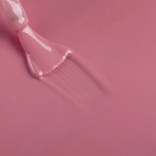 Esmalte Gel - Rosebud