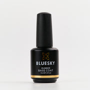 Esmalte Gel Rubber Base Coat 15 ml