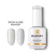 Esmalte Gel - Snow Globe
