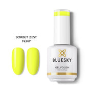 Esmalte Gel - Sorbet Zest