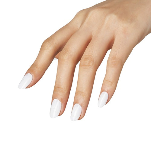 Esmalte Gel - Studio White