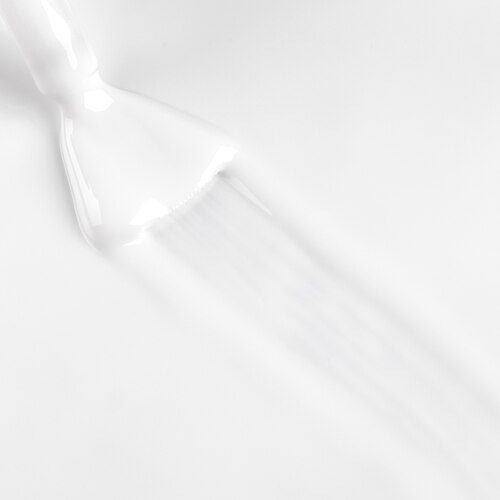 Esmalte Gel - Studio White