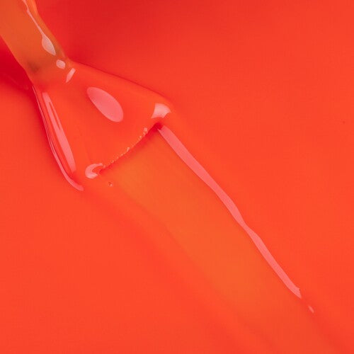 Esmalte Gel - Tangerine