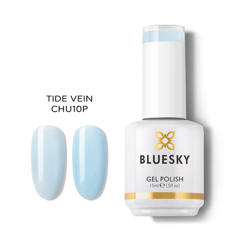 Esmalte Gel Colección Jelly Pop 15 ml
