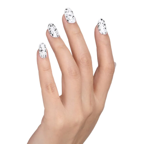 Esmalte Gel - Top Coat No Wipe Quail Eggshell
