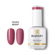 Esmalte Gel - Tropix
