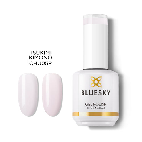 Esmalte Gel Colección Jelly Pop 15 ml
