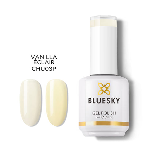 Esmalte Gel Colección Jelly Pop 15 ml