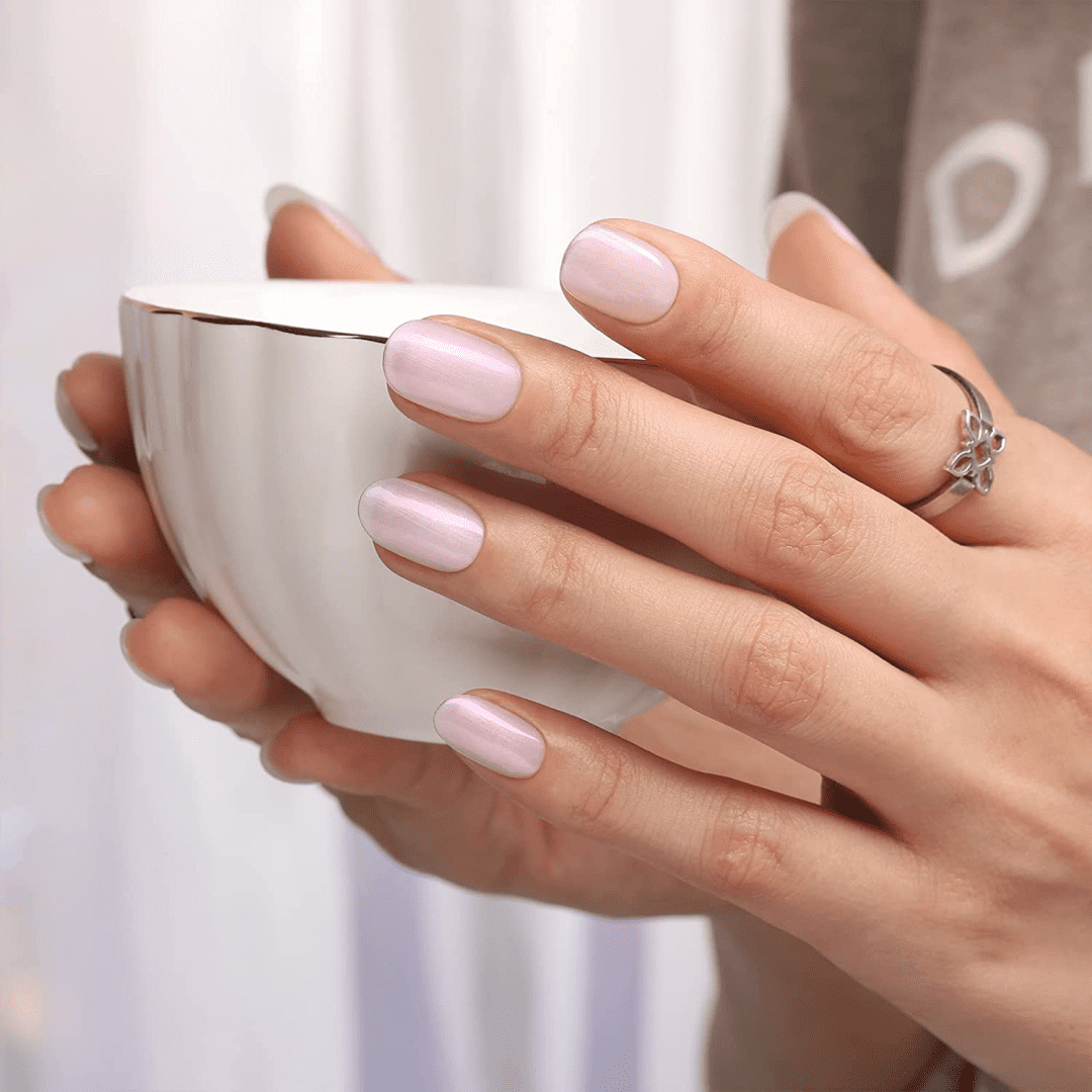 Esmalte Gel Colección Luz de Luna 15 ml