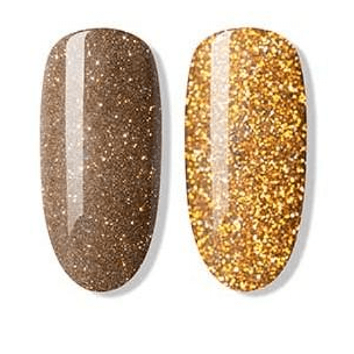 Esmalte Gel Colección Sparkle Chic 15 ml
