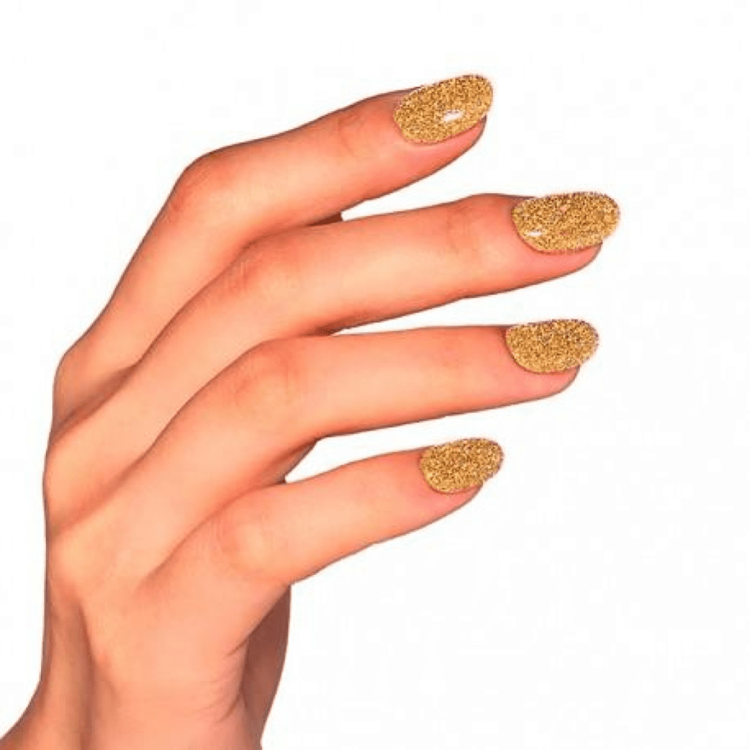 Esmalte Gel Colección Sparkle Chic 15 ml