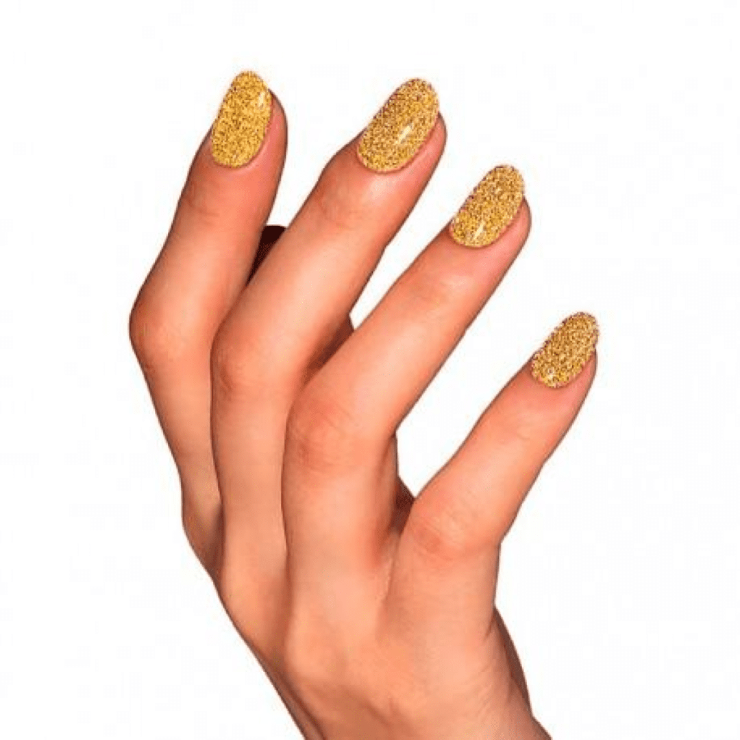 Esmalte Gel Colección Sparkle Chic 15 ml