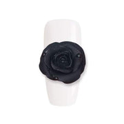 Gel 4D - 01 Negro