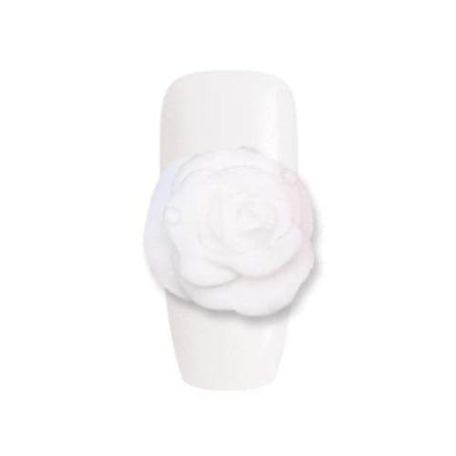 Gel 4D - 02 Blanco