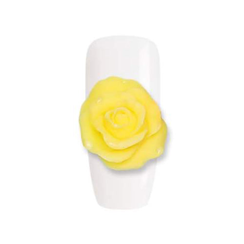Gel 4D - 03 Amarillo