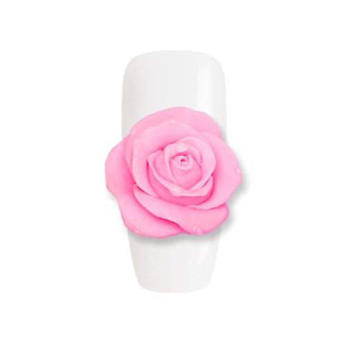 Gel 4D - 07 Rosado bebé