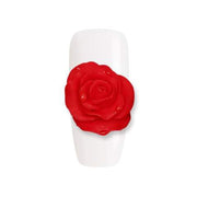 Gel 4D - 08 Rojo