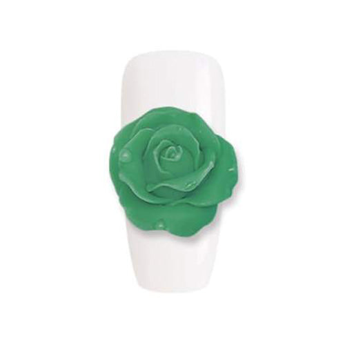 Gel 4D - 10 Verde