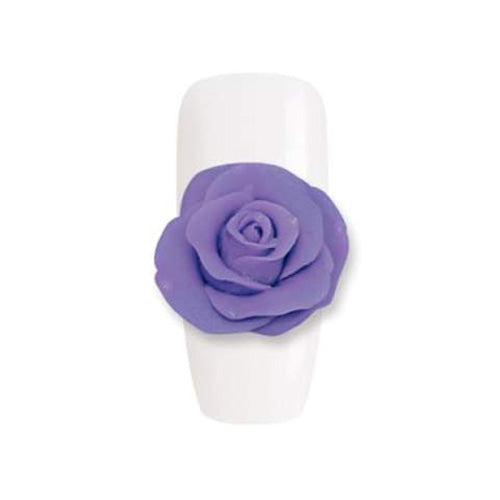 Gel 4D - 11 Morado