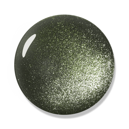 Gel 5D Smoothie Cat Eye SW10P - It's Still Magic!