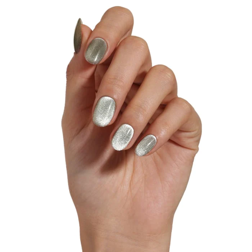 Gel 5D Smoothie Ojo de Gato SW04P - Sparkling Lights