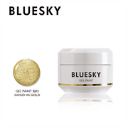 Gel Paint Metálico Good as Gold