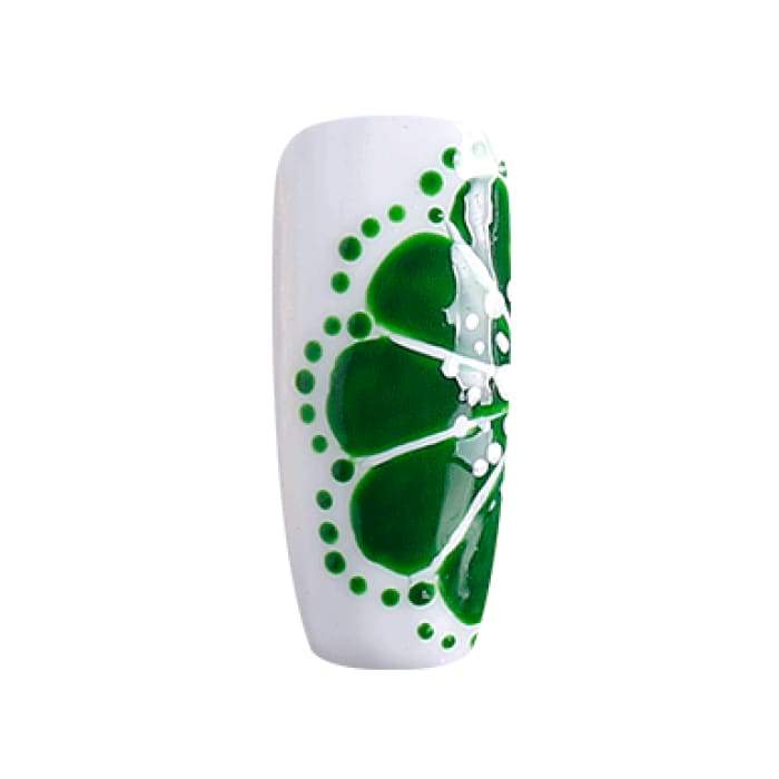 Gel Paint para diseño - 06 VERDE