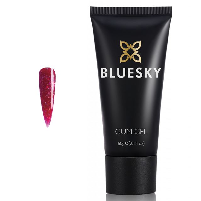 GUM GEL - AS IF 60 GRS