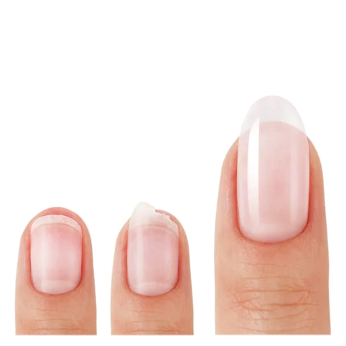 GUM GEL - CLEAR / MILKY WHITE 8 GRS