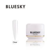 GUM GEL - CLEAR / TRANSPARENTE 35 GRS