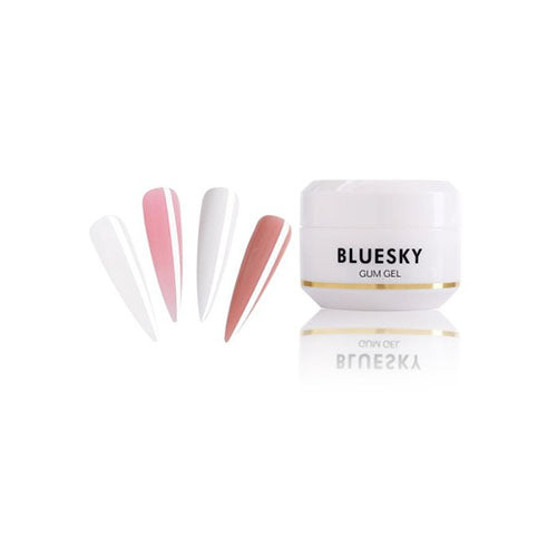 GUM GEL - PINK / ROSADO 35 GRS