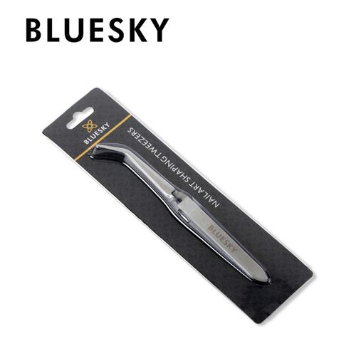 Herramientas Pinza curva C