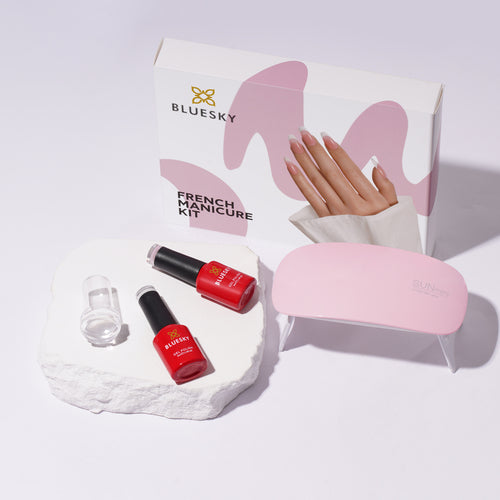 Kit de Francesas 5ml